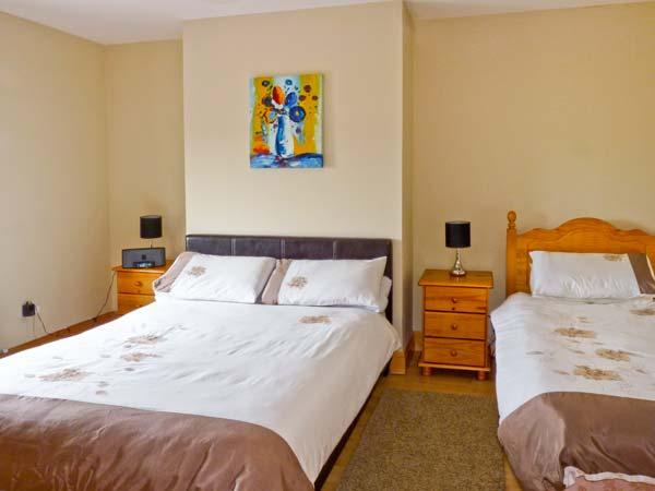 Brandon Holiday Home