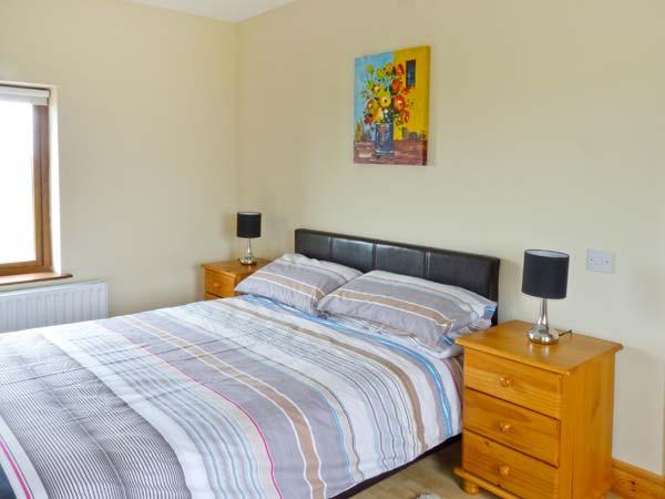 Brandon Holiday Home