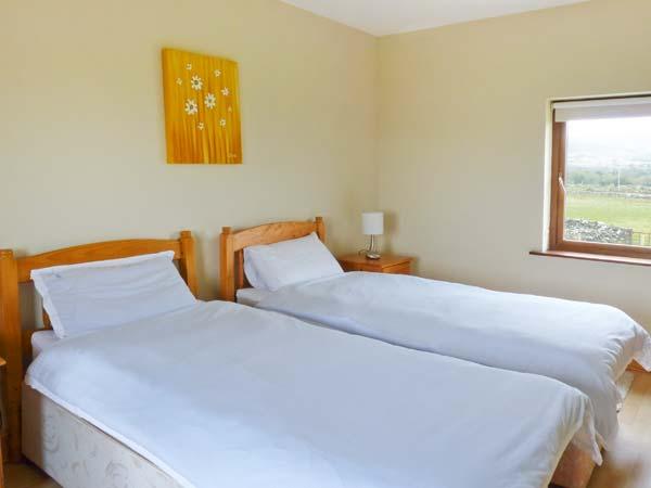 Brandon Holiday Home