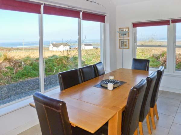 Montbretia Lodge