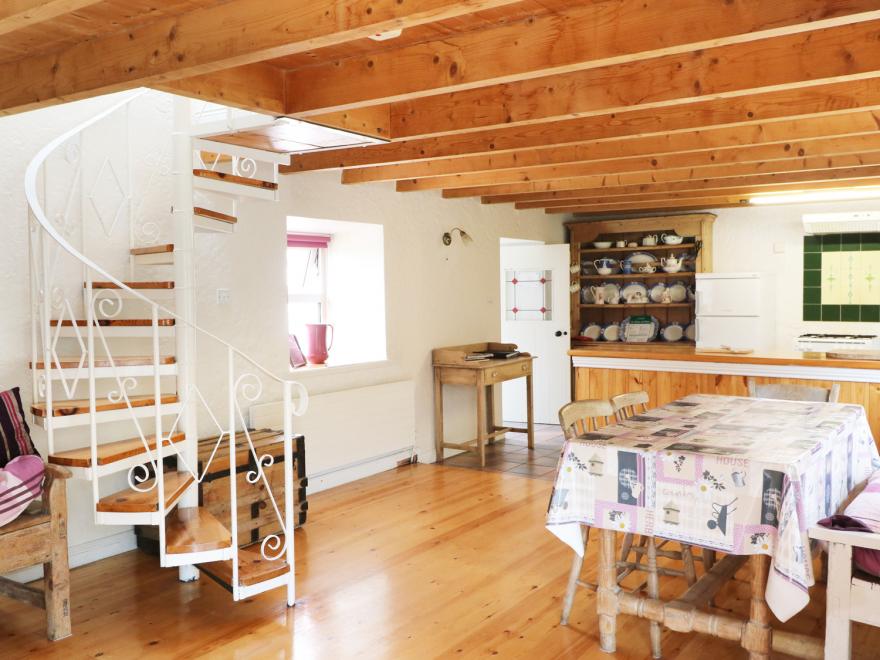 Fuschia Cottage