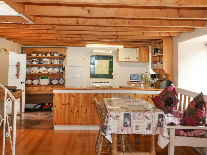 Fuschia Cottage