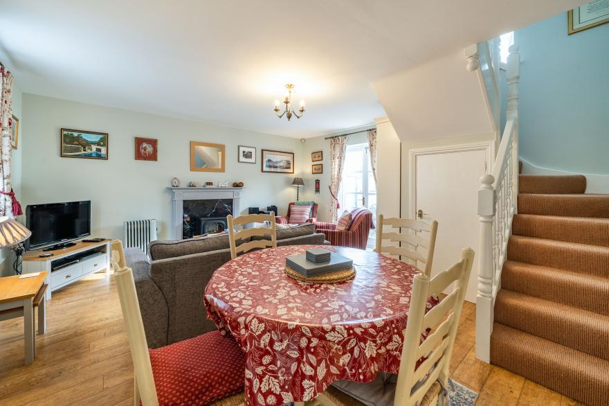 Amber Cottage