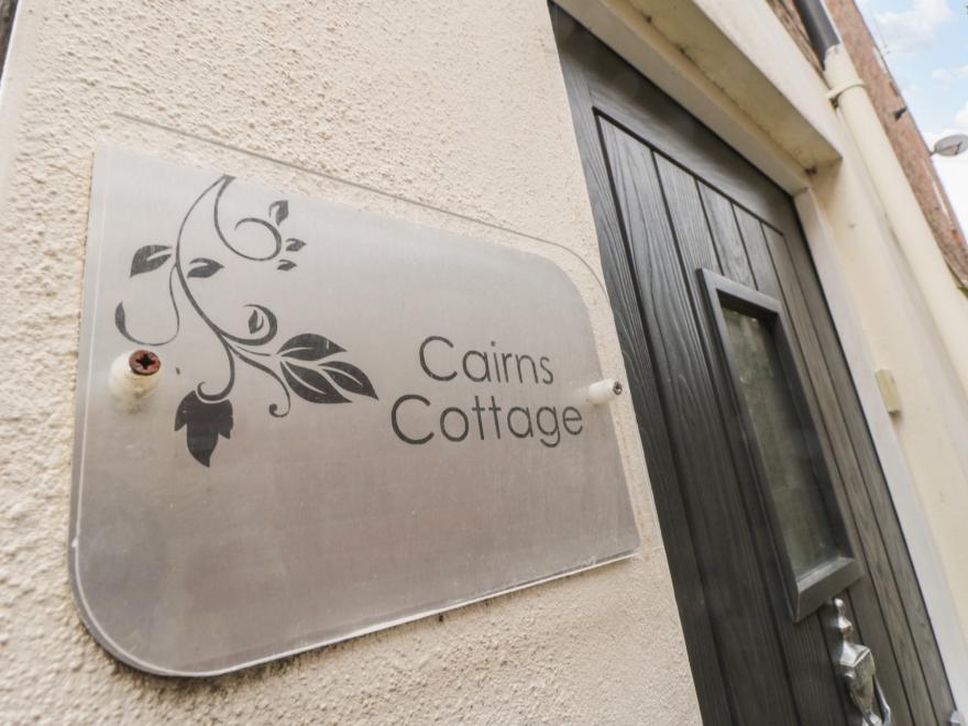 Cairns Cottage