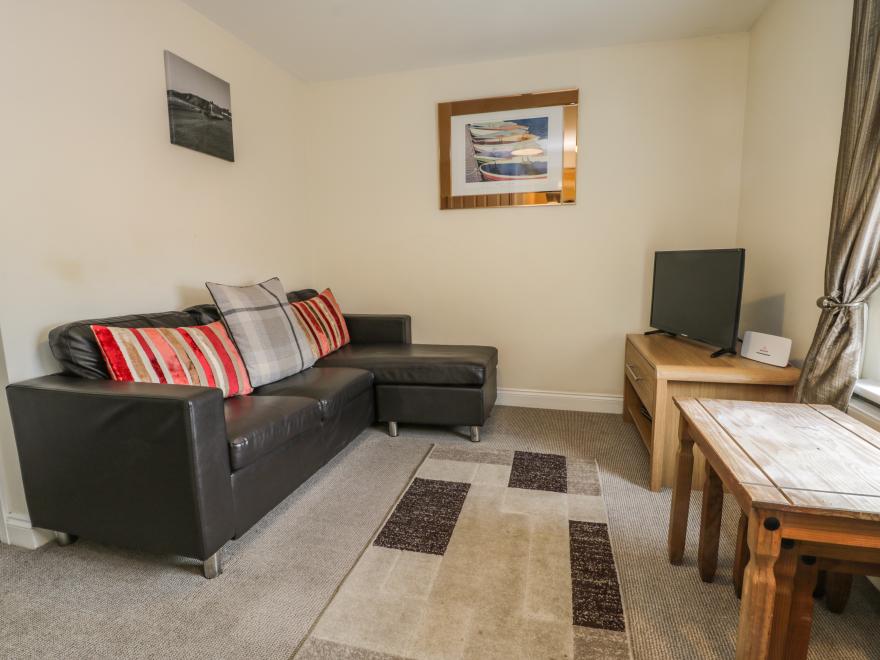 Cairns Cottage