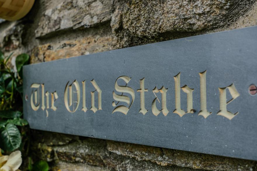 The Old Stable