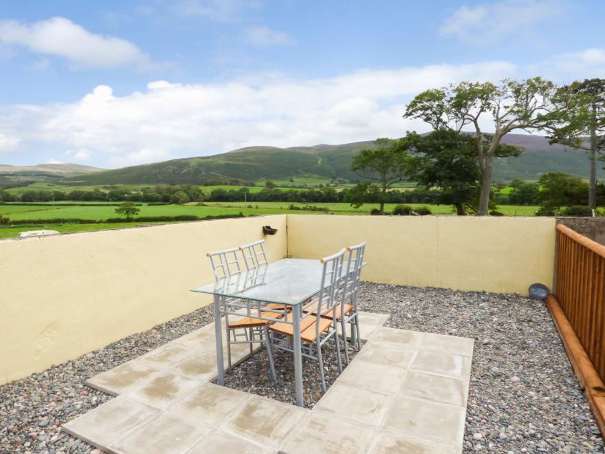 Fell View Cottage