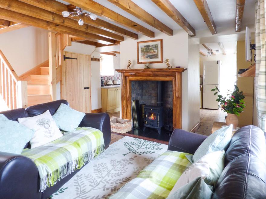 Fell View Cottage
