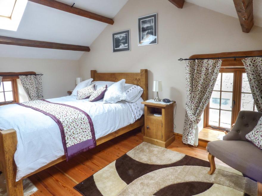 Fell View Cottage