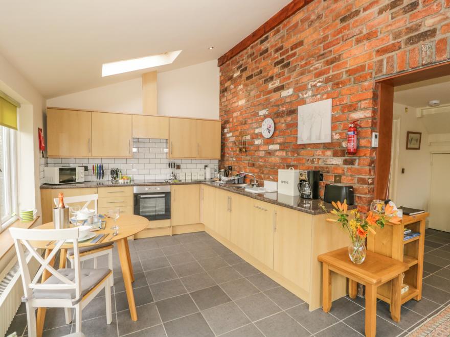 Beck Cottage