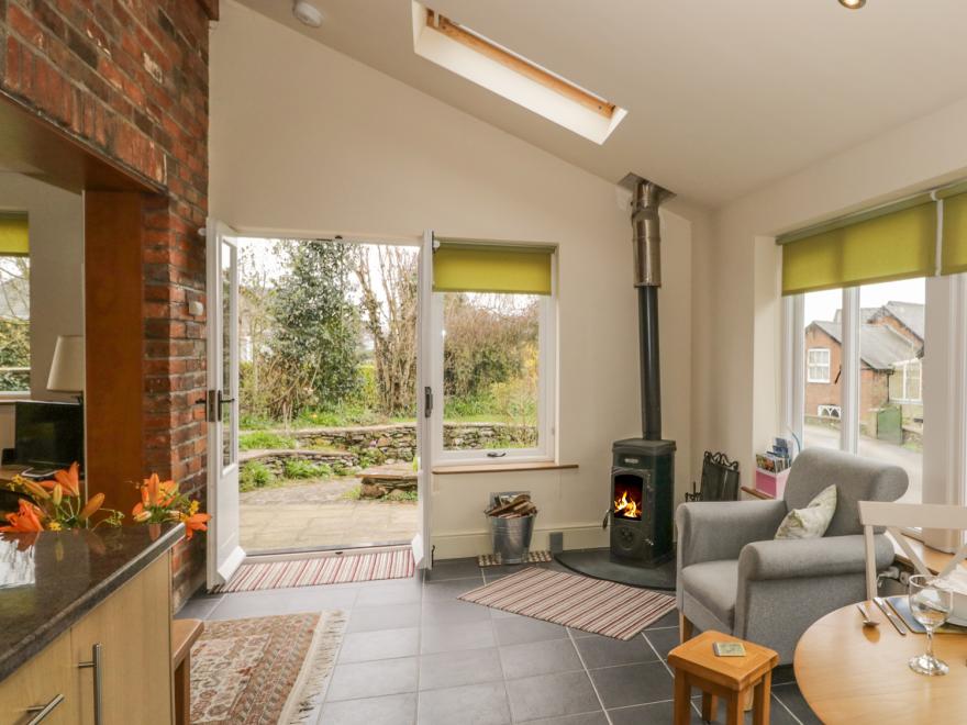 Beck Cottage