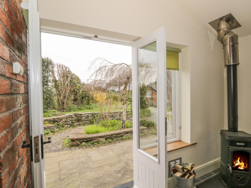 Beck Cottage