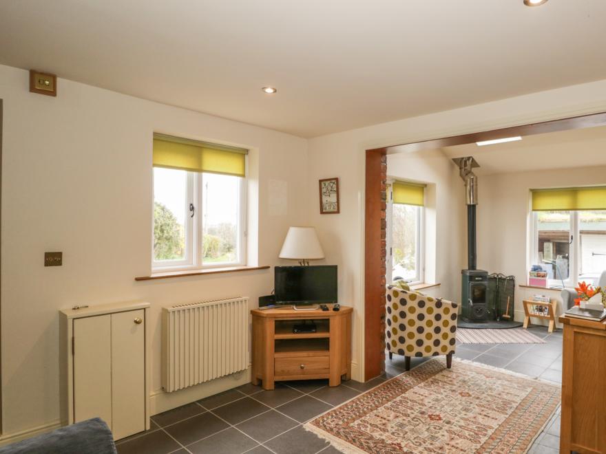 Beck Cottage