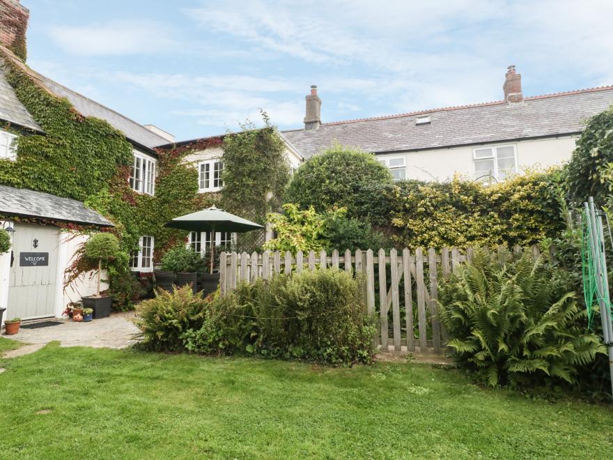 Church Farmhouse