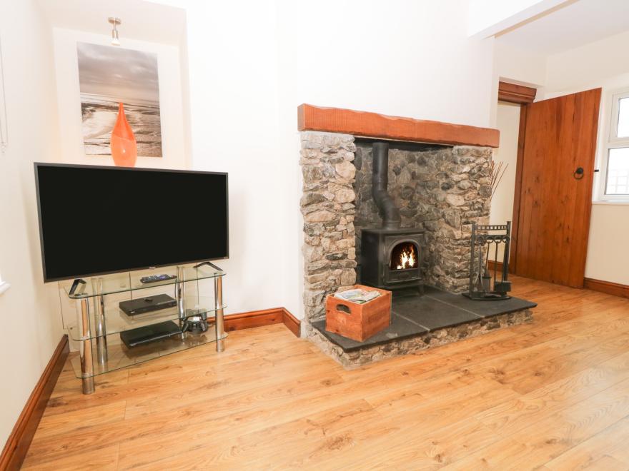 Fernleigh Cottage