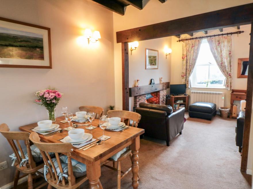 Ghyll Cottage