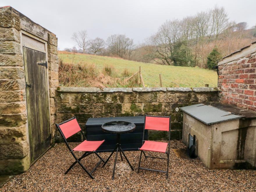 Ghyll Cottage