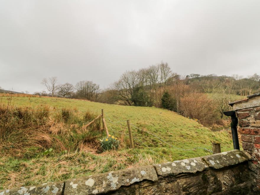 Ghyll Cottage