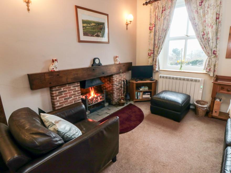 Ghyll Cottage