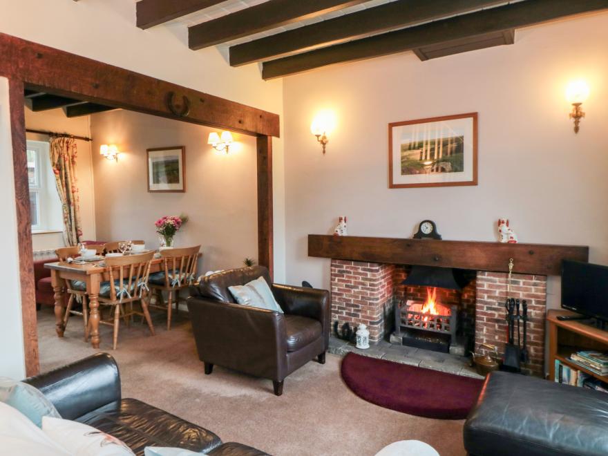 Ghyll Cottage
