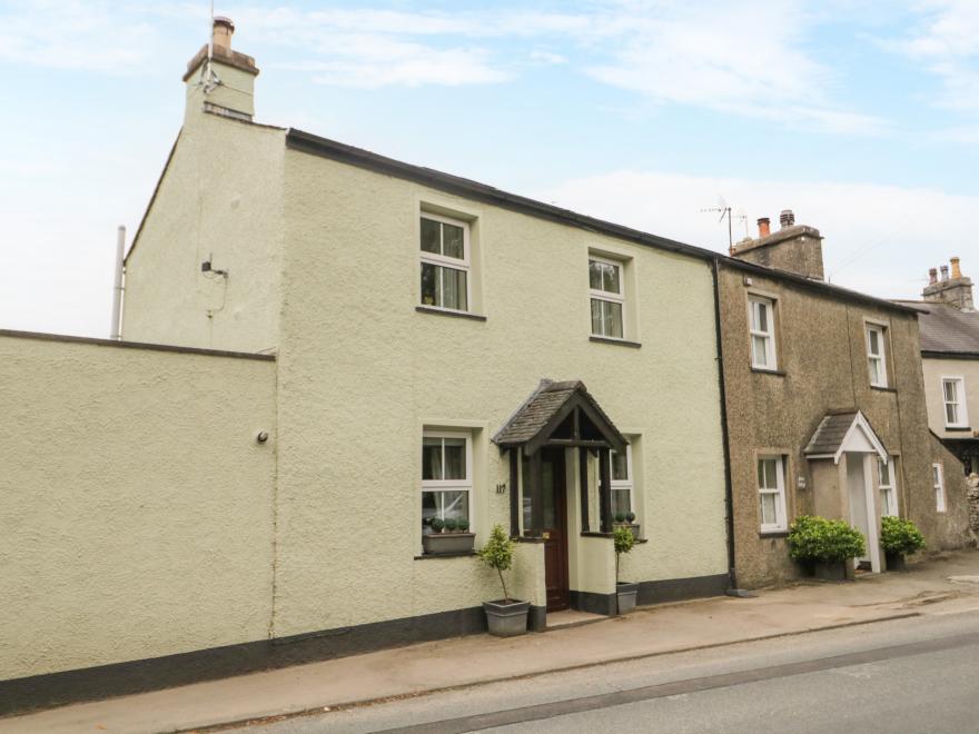 Mulberry Cottage