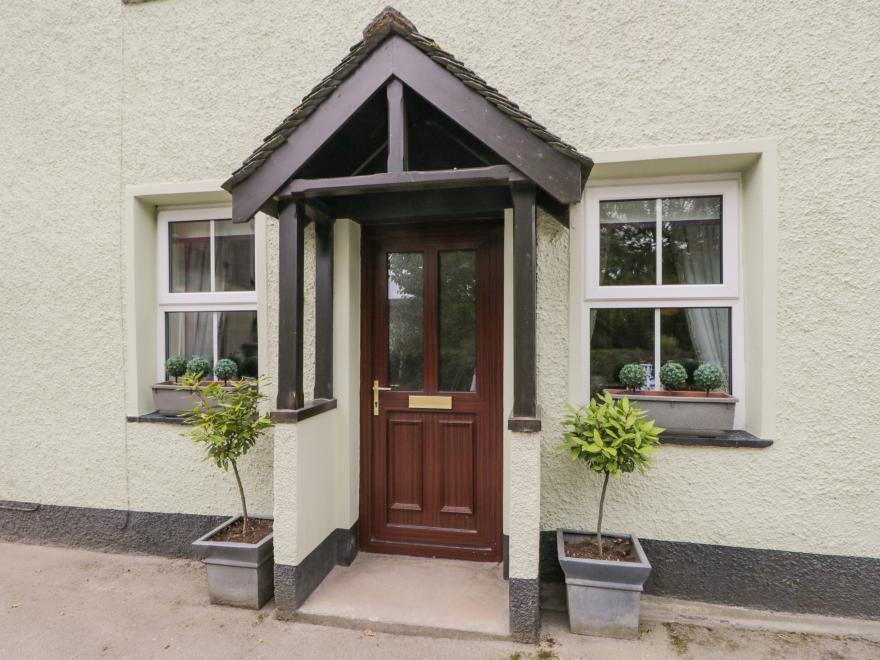 Mulberry Cottage