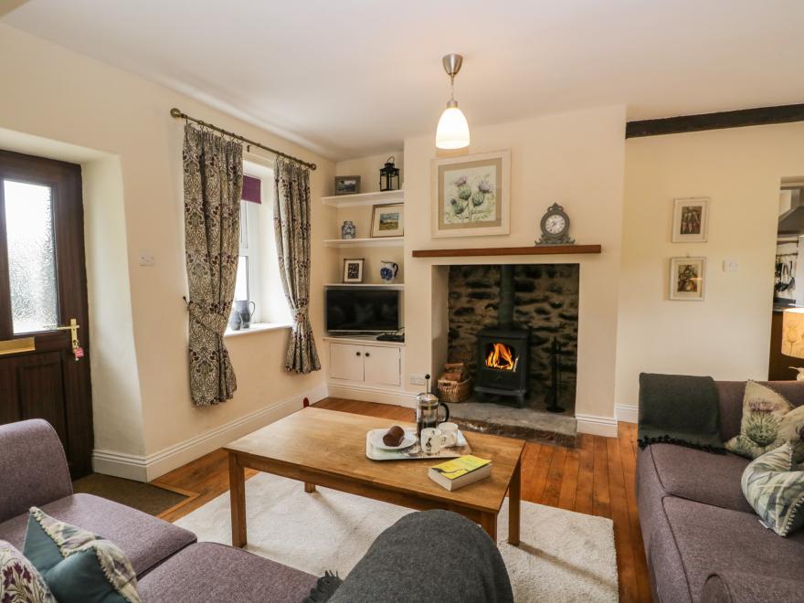 Mulberry Cottage