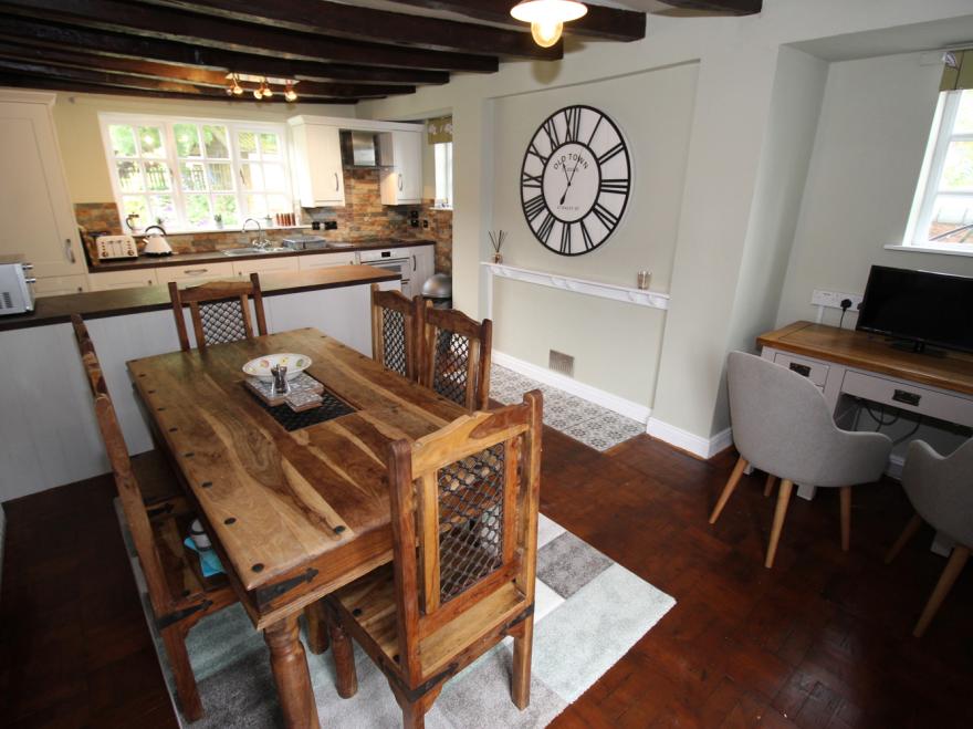 Stallington Hall Farm