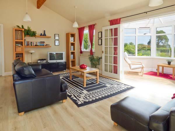 Orchard Lodge