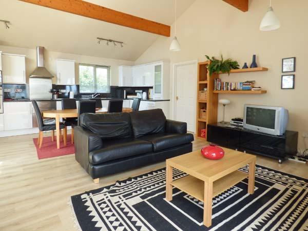 Orchard Lodge