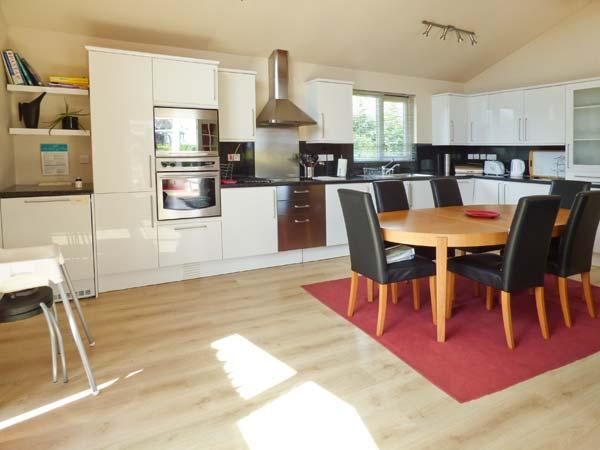 Orchard Lodge