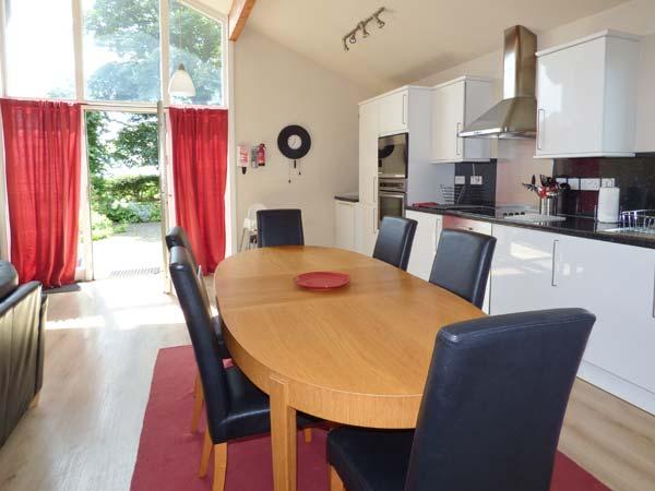 Orchard Lodge