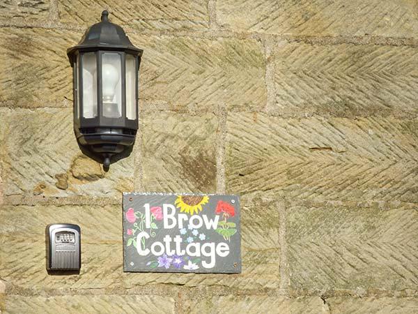 1 Brow Cottages