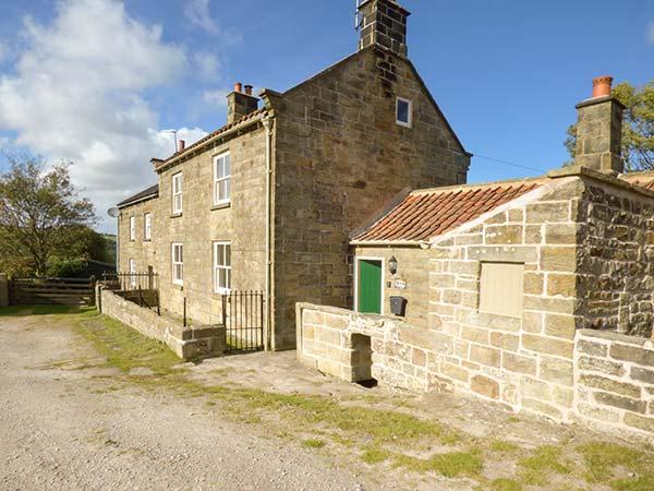 1 Brow Cottages