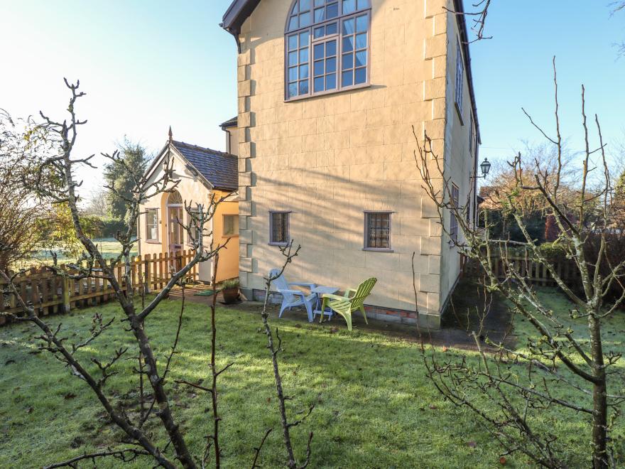 Ashfield Studio
