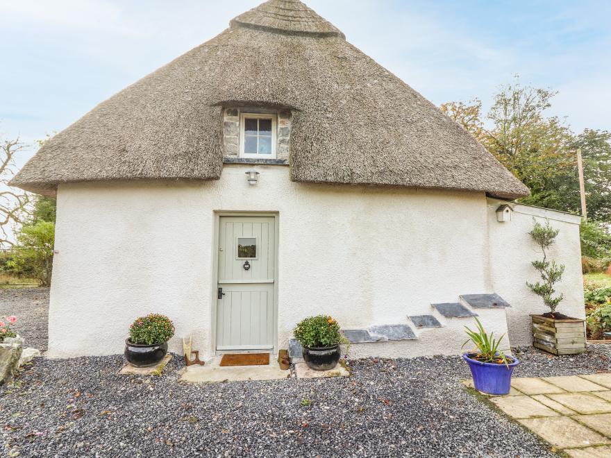 New Thatch Farm