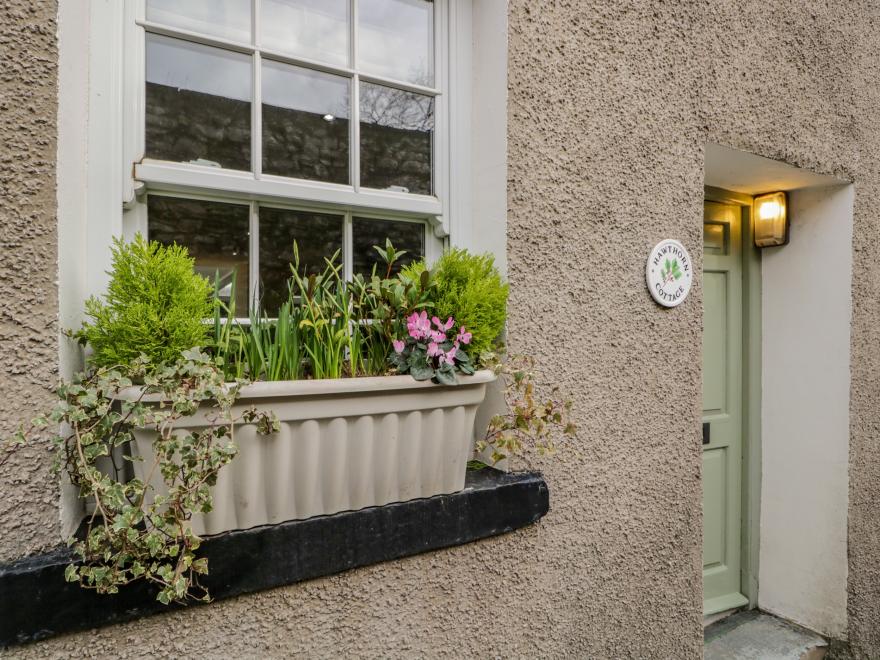 Hawthorn Cottage