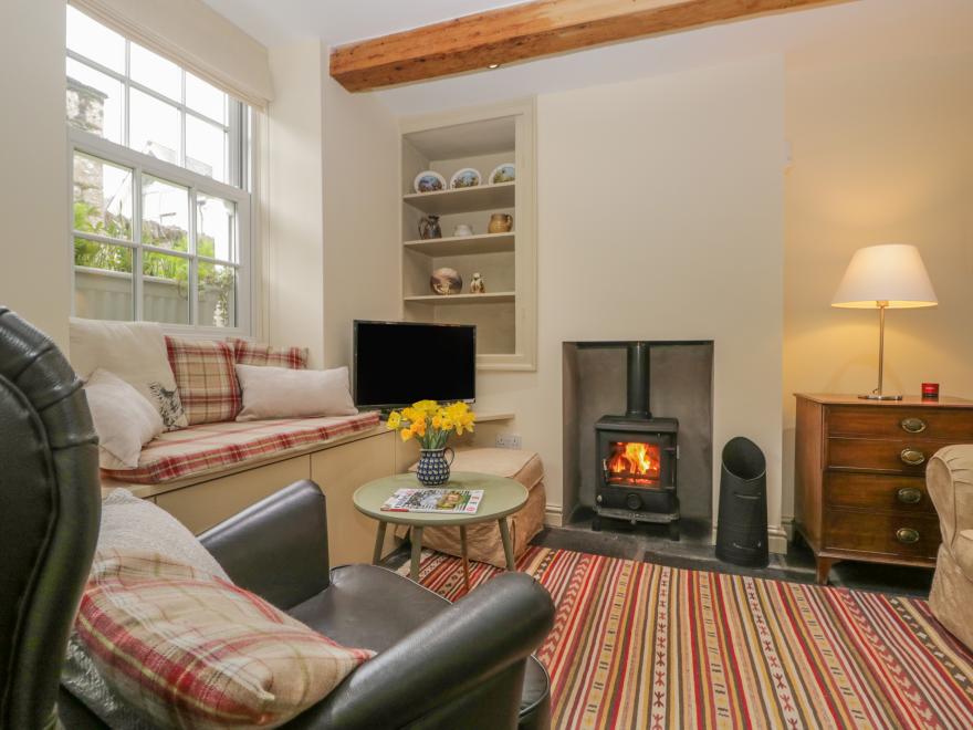 Hawthorn Cottage