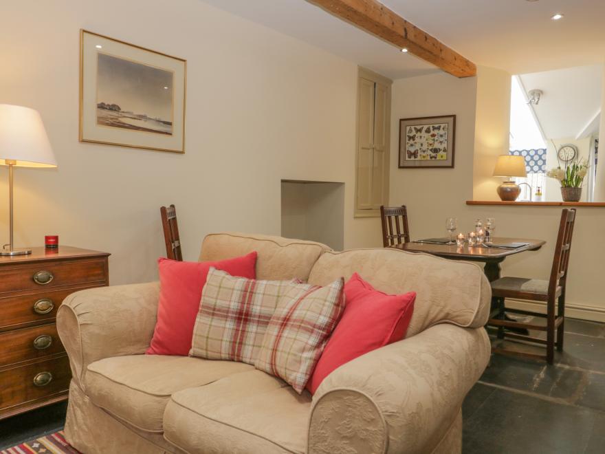 Hawthorn Cottage