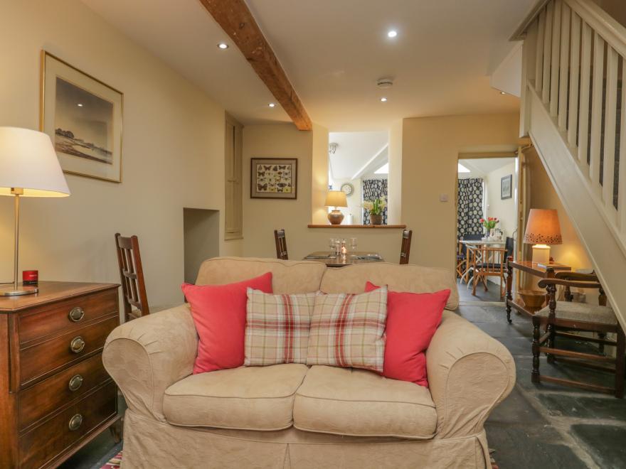 Hawthorn Cottage
