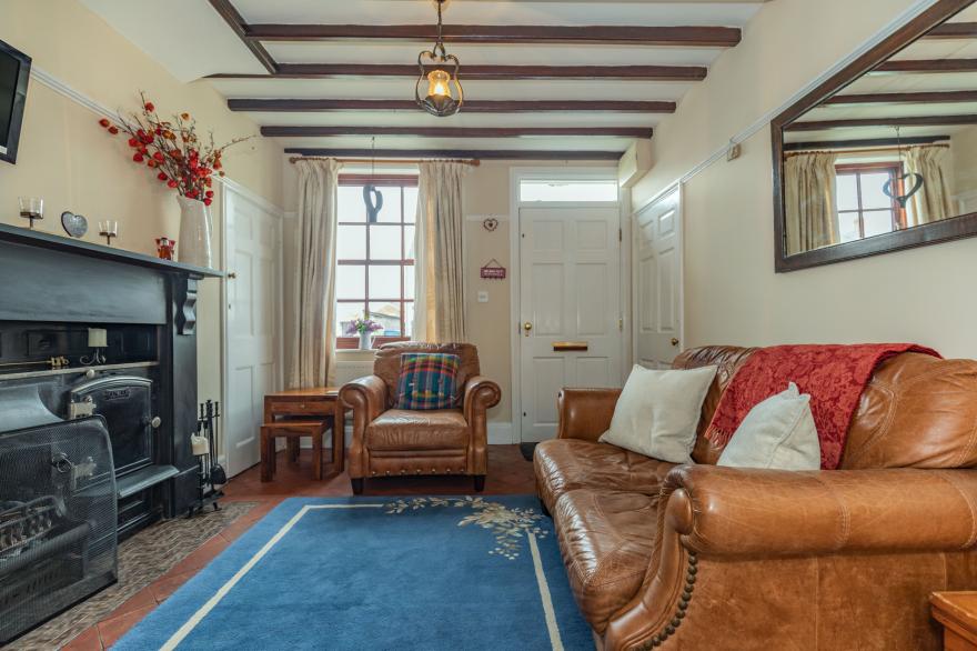 Chapel Cottage