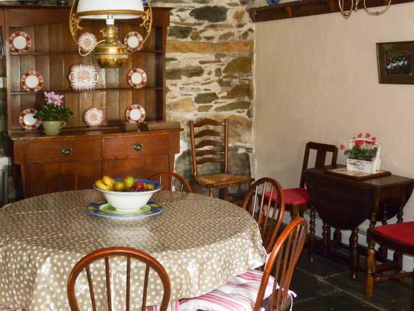 High Kiln Bank Cottage