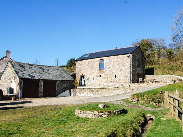 Virvale Barn