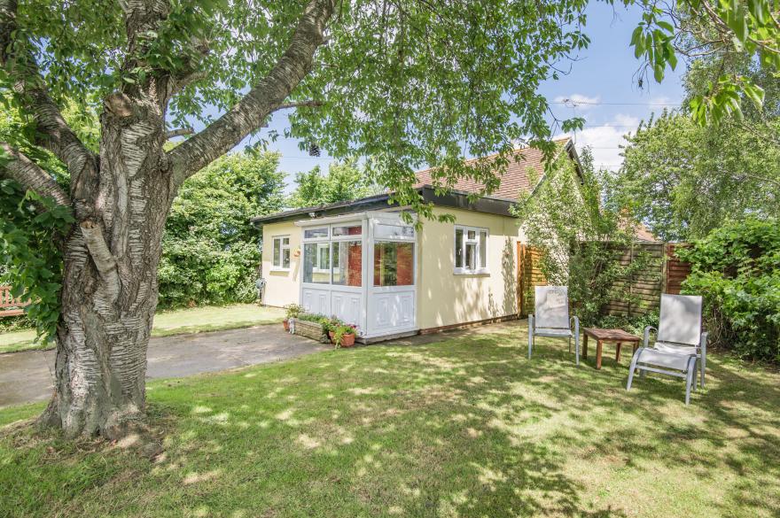 Sunshine Lodge