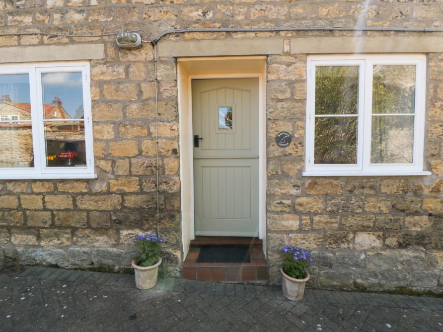 Westgate Cottage
