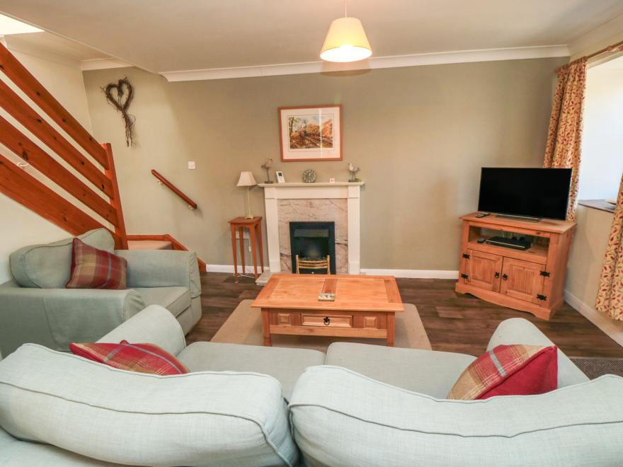 Westgate Cottage