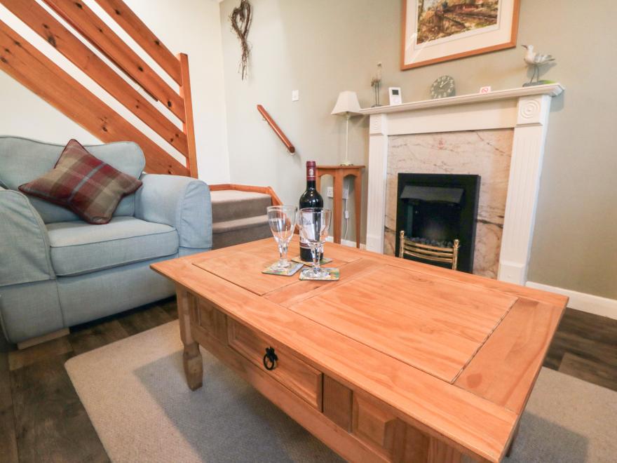 Westgate Cottage
