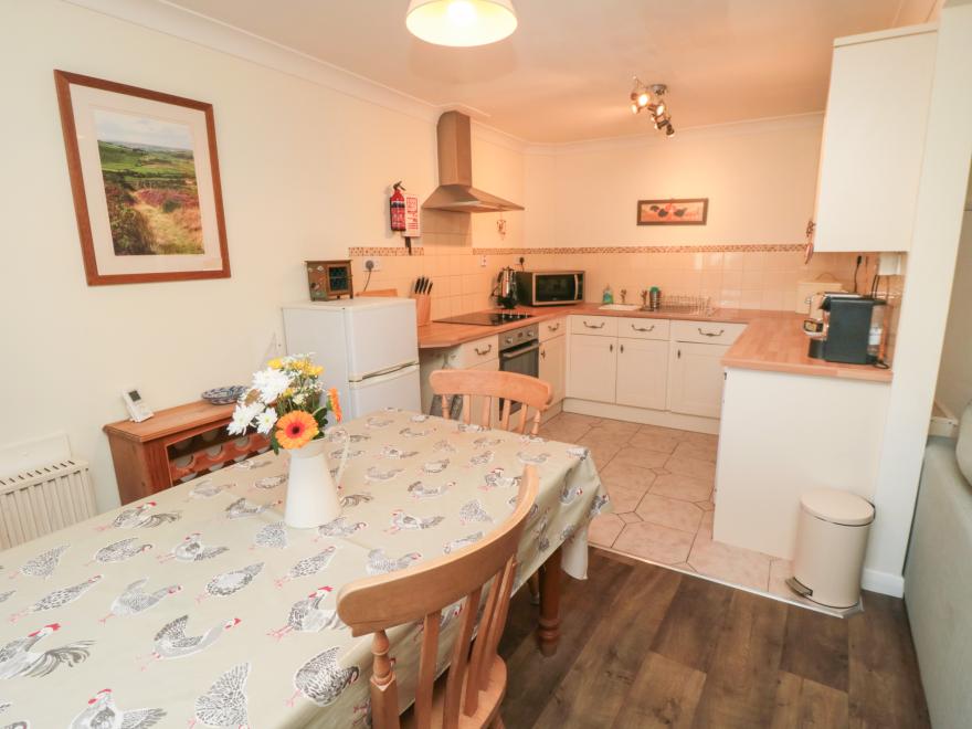 Westgate Cottage