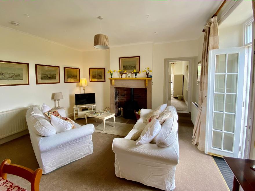 Akeld Cottage