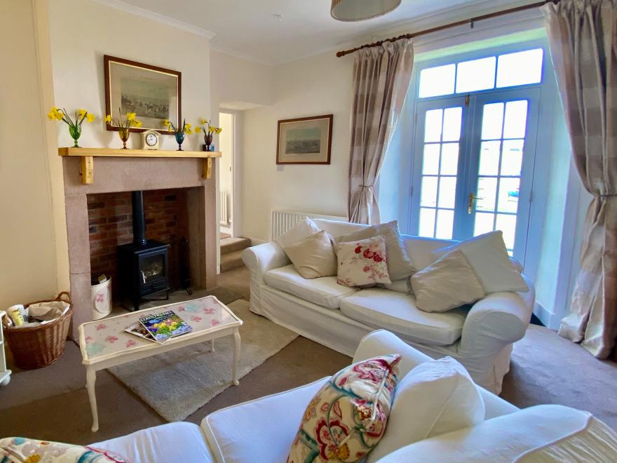 Akeld Cottage